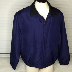 Men's Dockers® Microtwill Golf Jacket